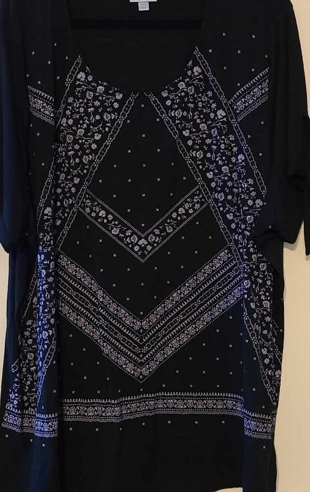 Avenue 30/32 Top